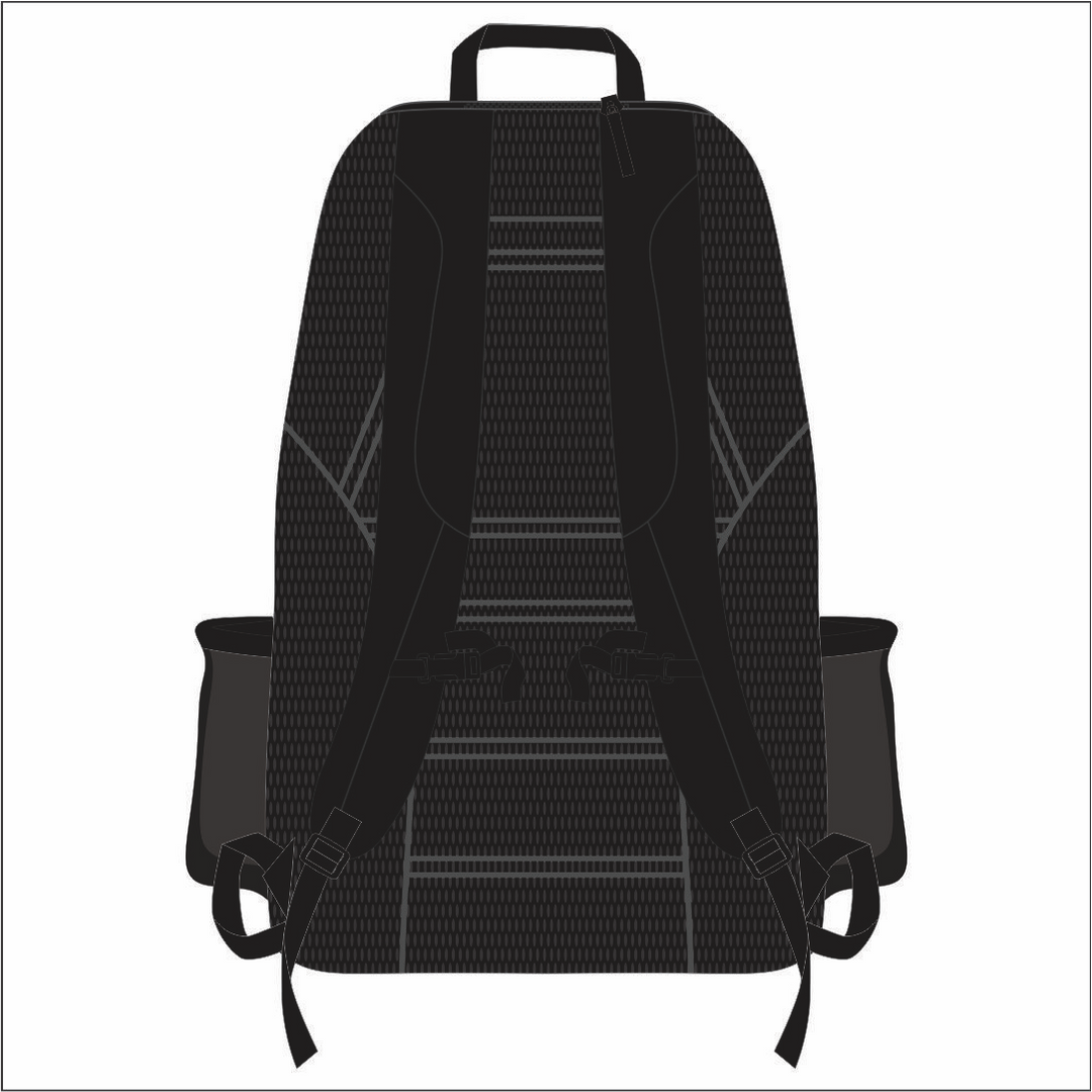 Ammanford AFC Seniors Shoulder Backpack