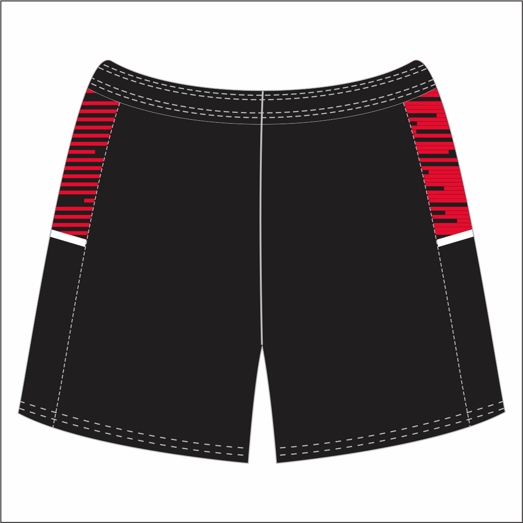 Penybanc RFC Leisure Shorts