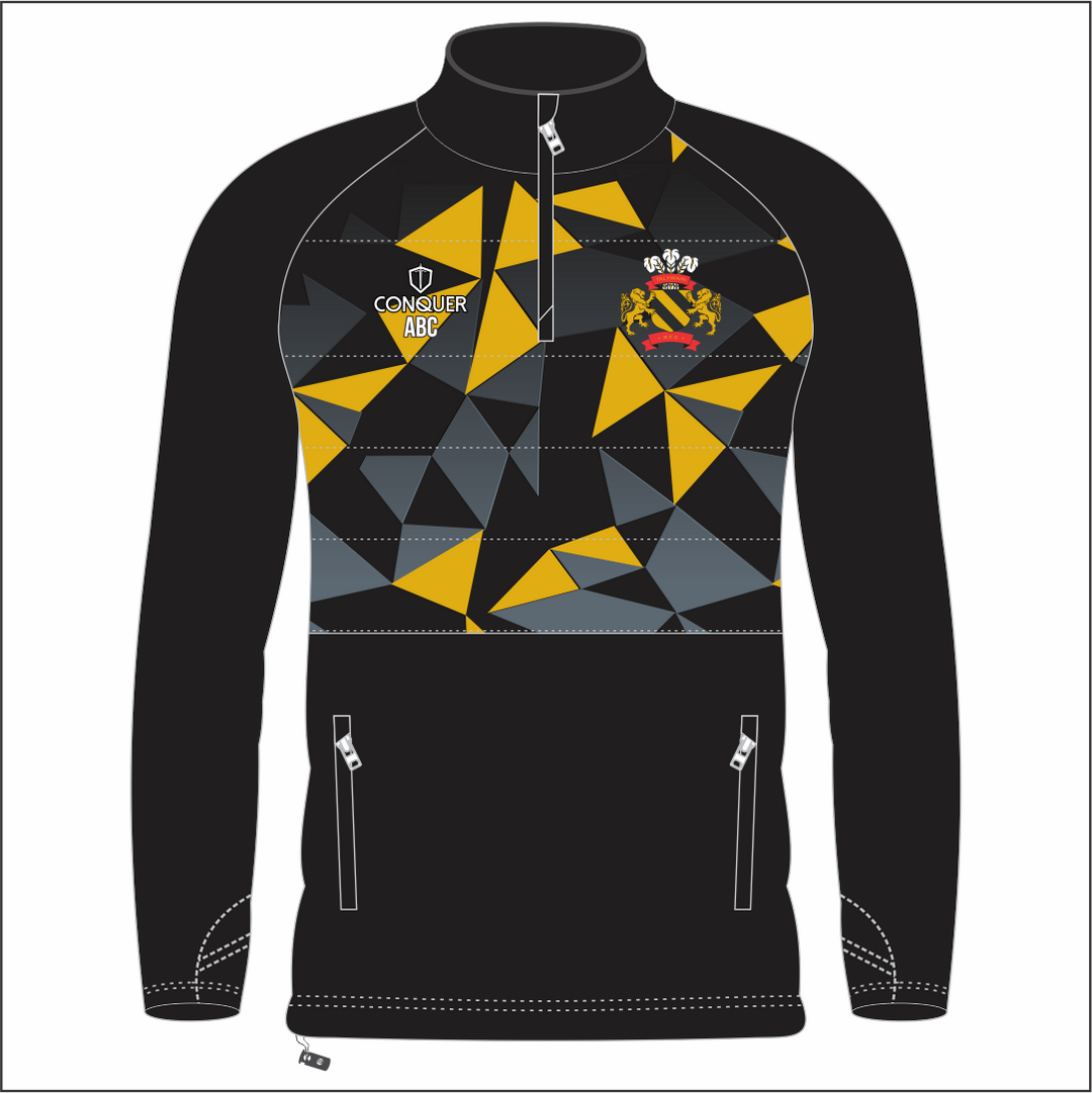 Talywain RFC Hybrid Midlayer KIDS
