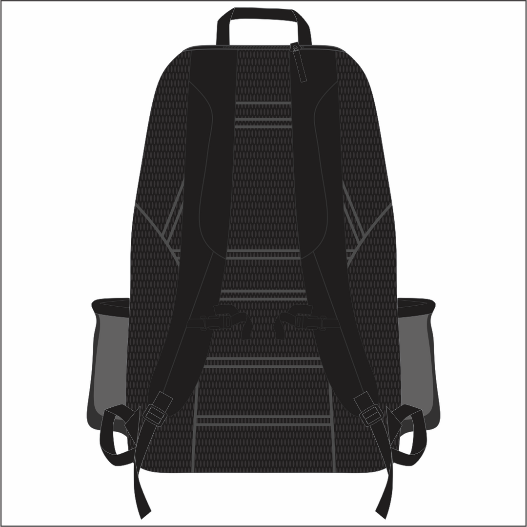 Treforus Netball Shoulder Backpack