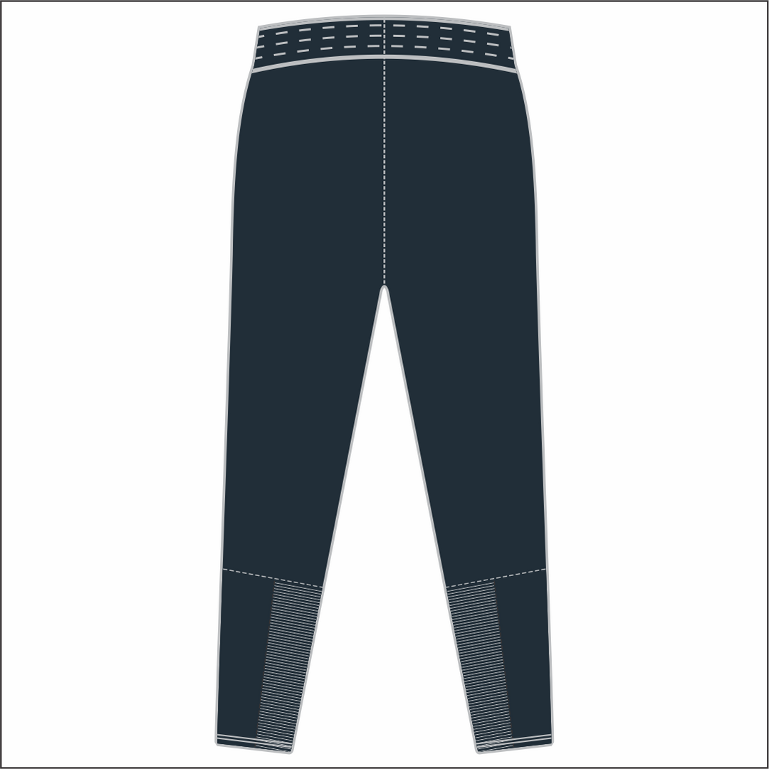 Cwmllynfell RFC Touch Ladies Skinny Pants Kids