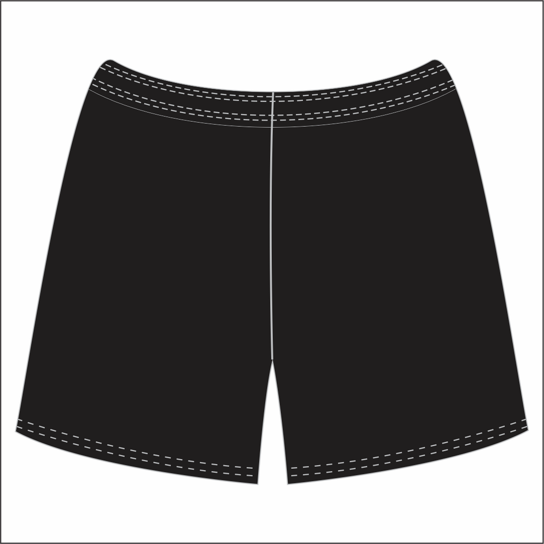 South Powys District Travel Shorts Kids