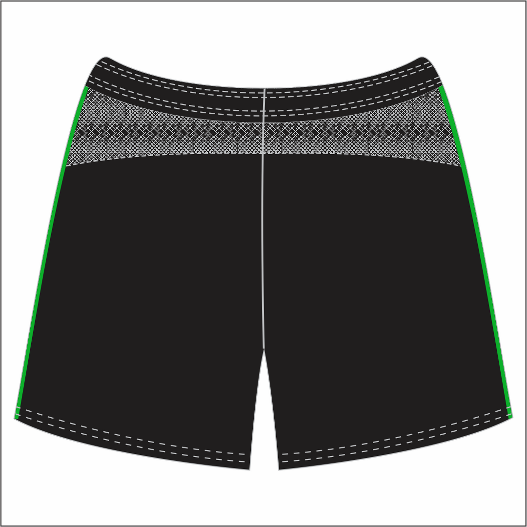Teigrod Tywi Travel Shorts Kids