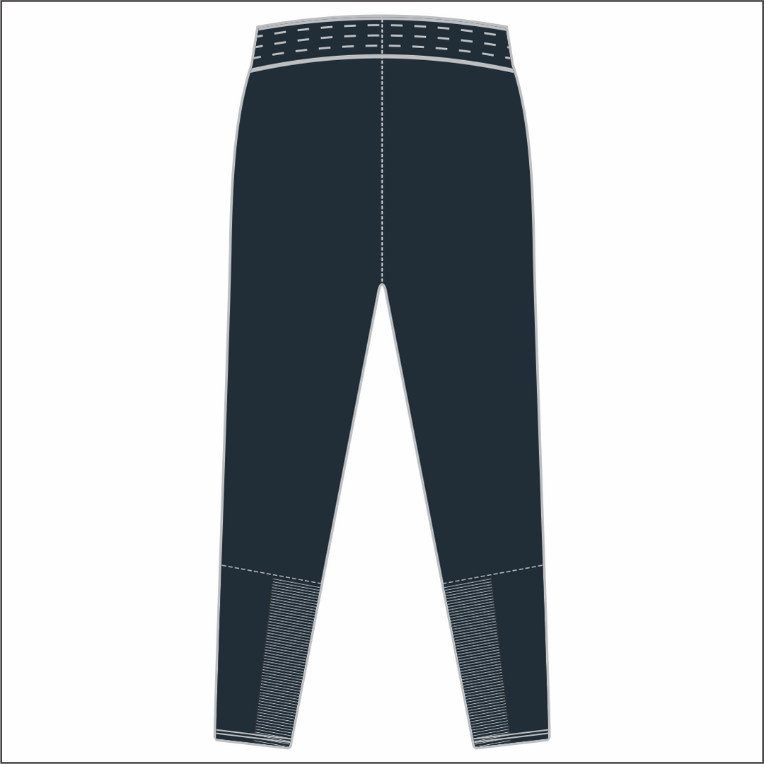 Swansea Valley Sabres Skinny Pants Kids