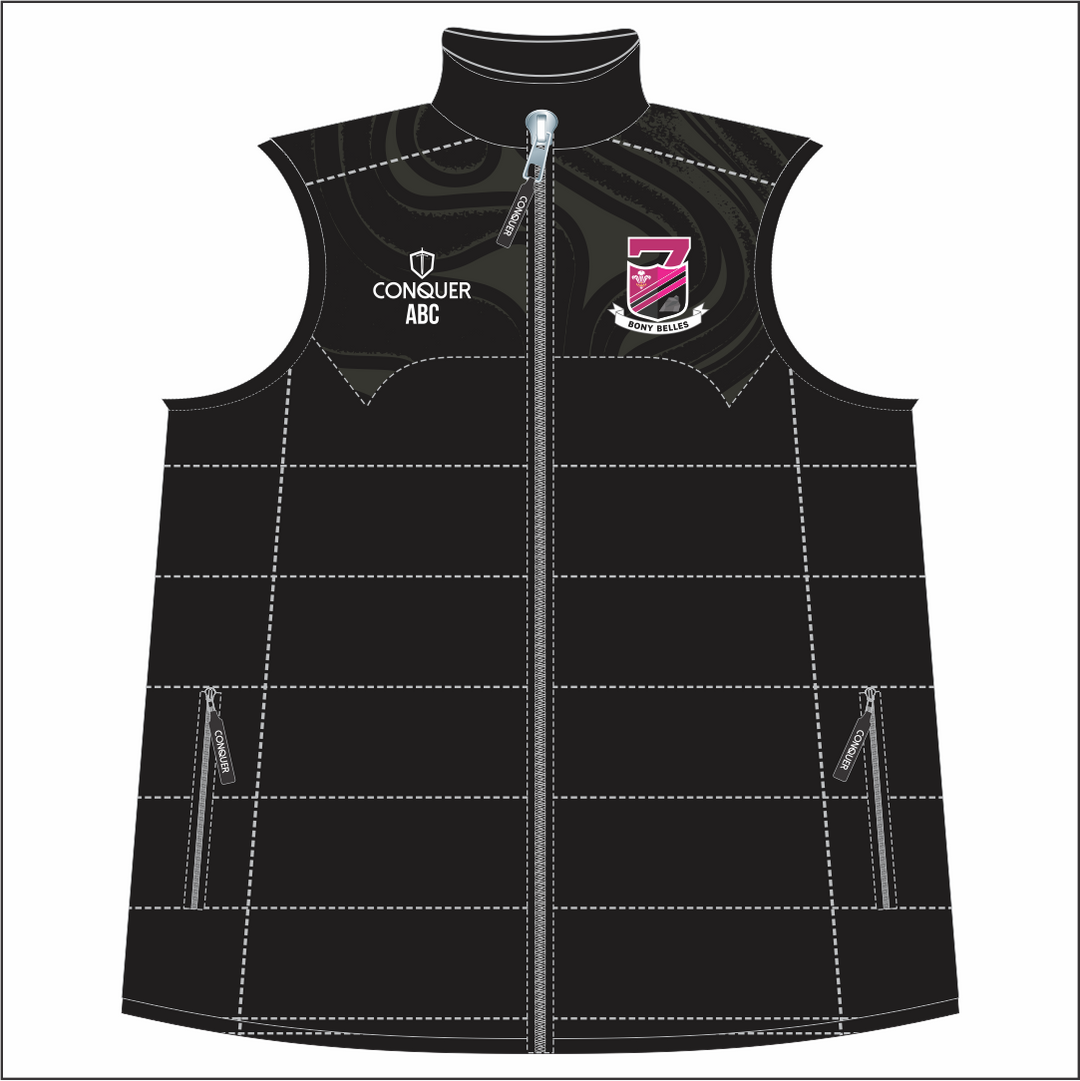 Bony Belles Gilet