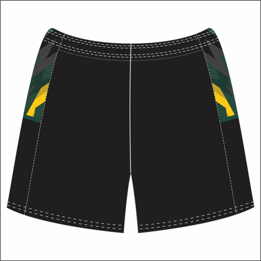 Hafodyrynys RFC Leisure Shorts