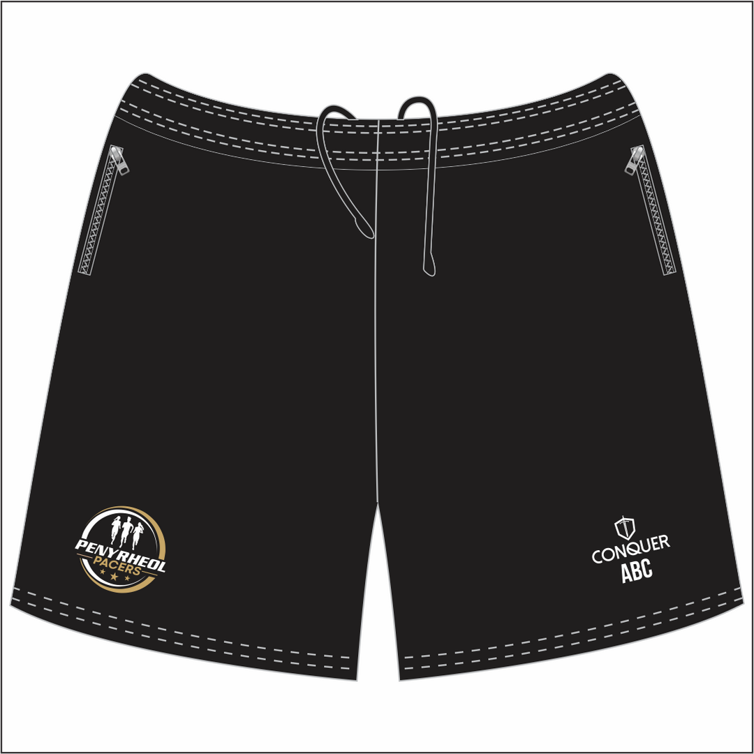Penyrheol Pacers RFC TRAVEL Shorts