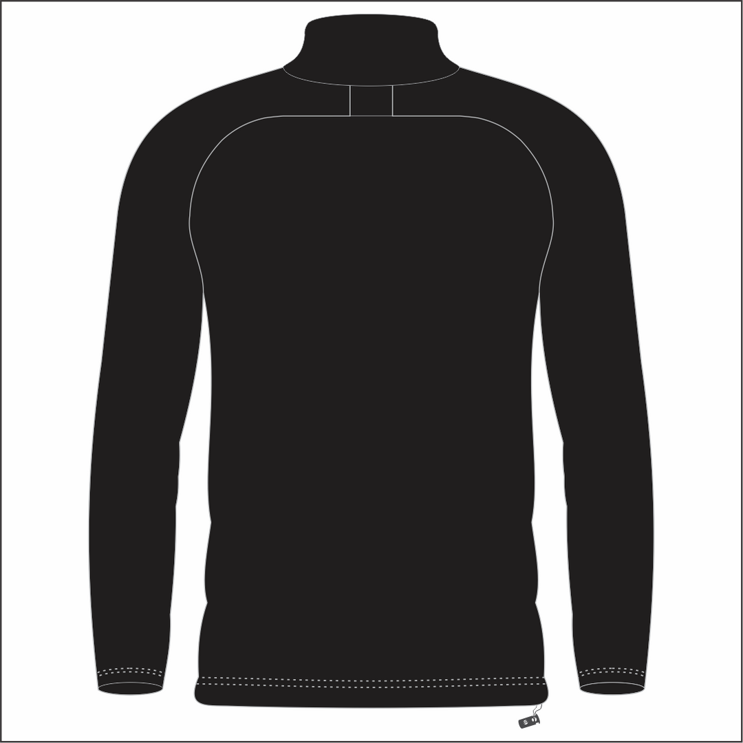 Bedwellty RFC Hybrid Midlayer