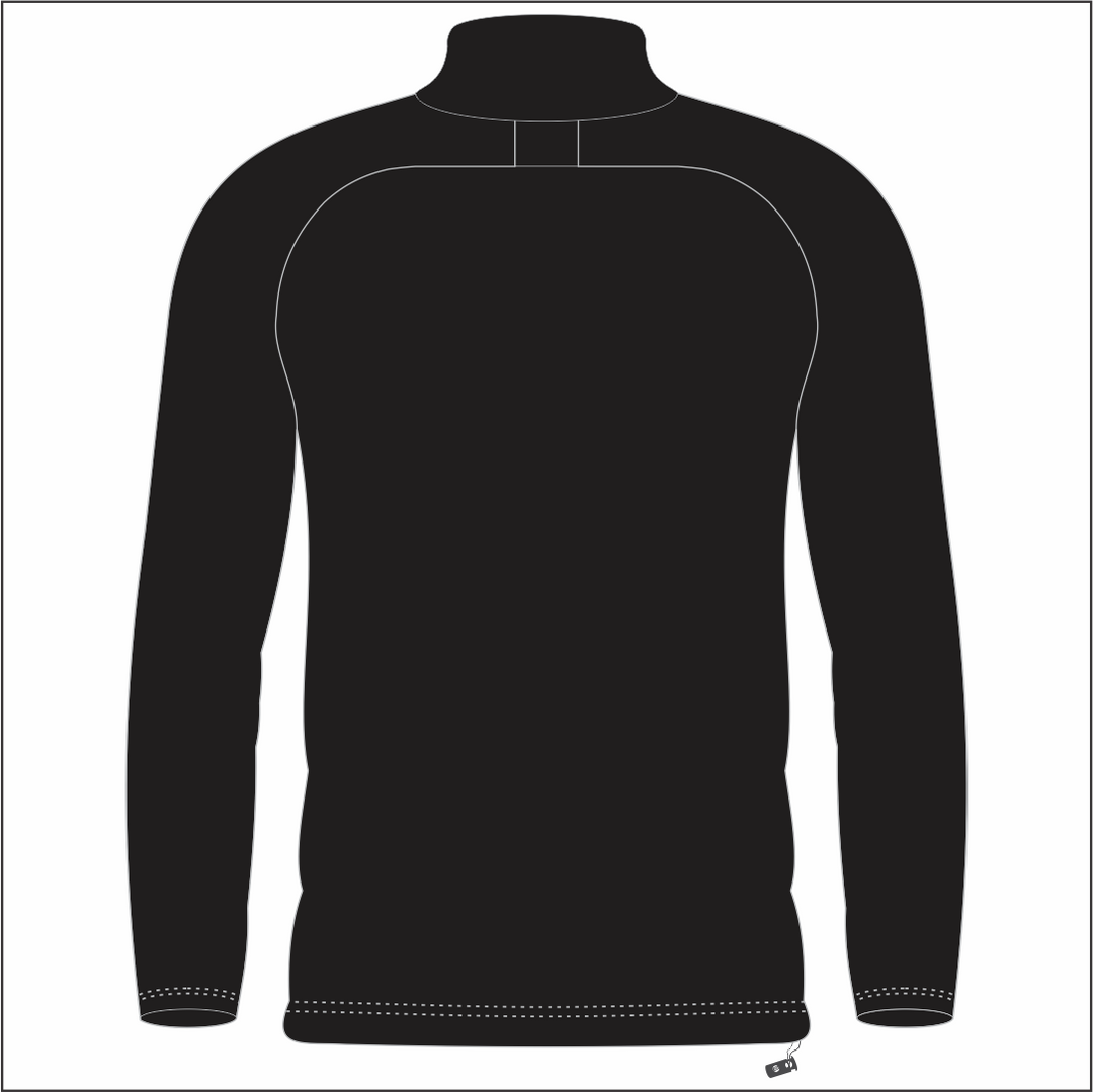 Brynamman RFC Zip Hybrid Midlayer