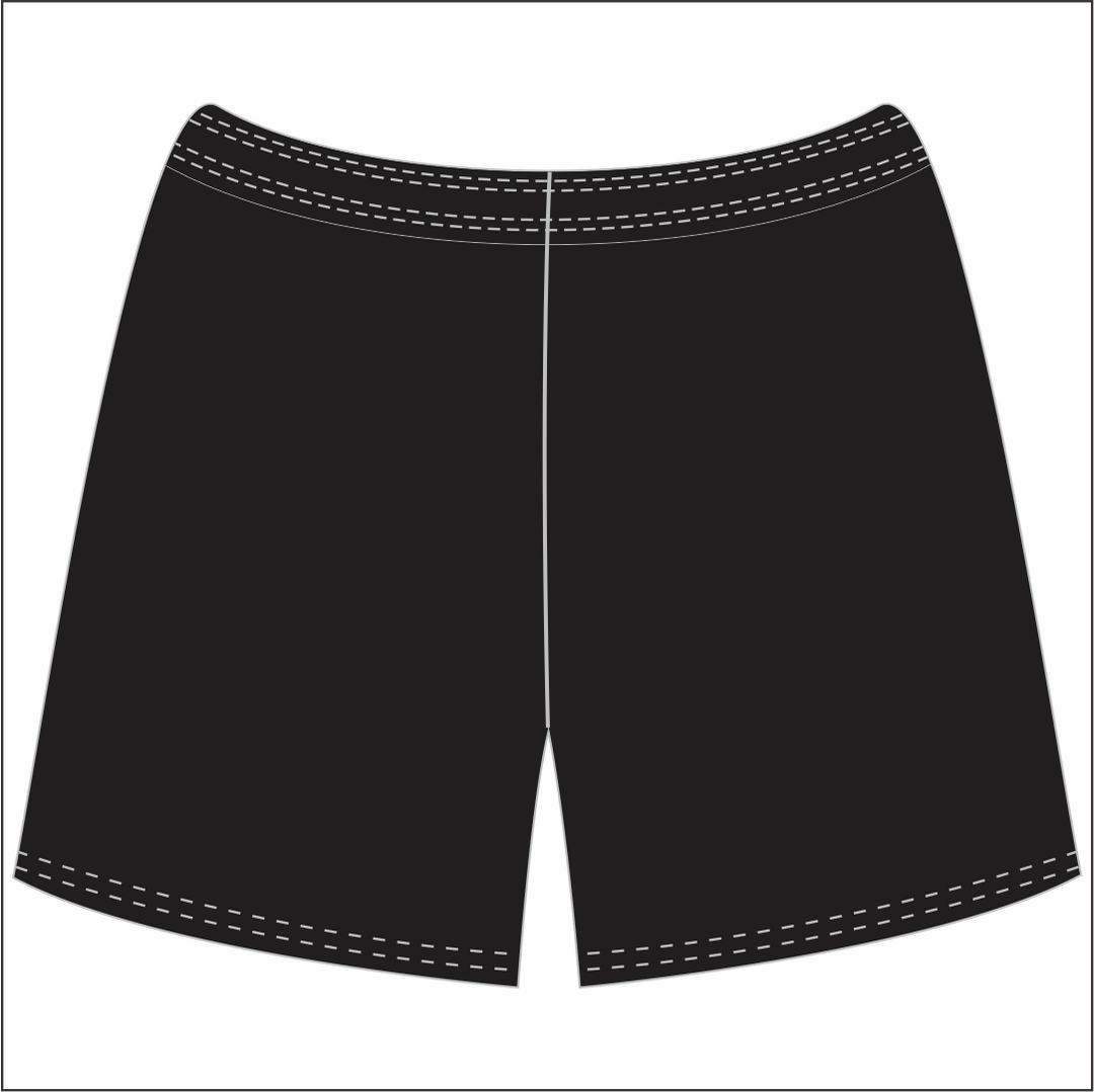 Llandeilo AFC Travel Shorts Kids
