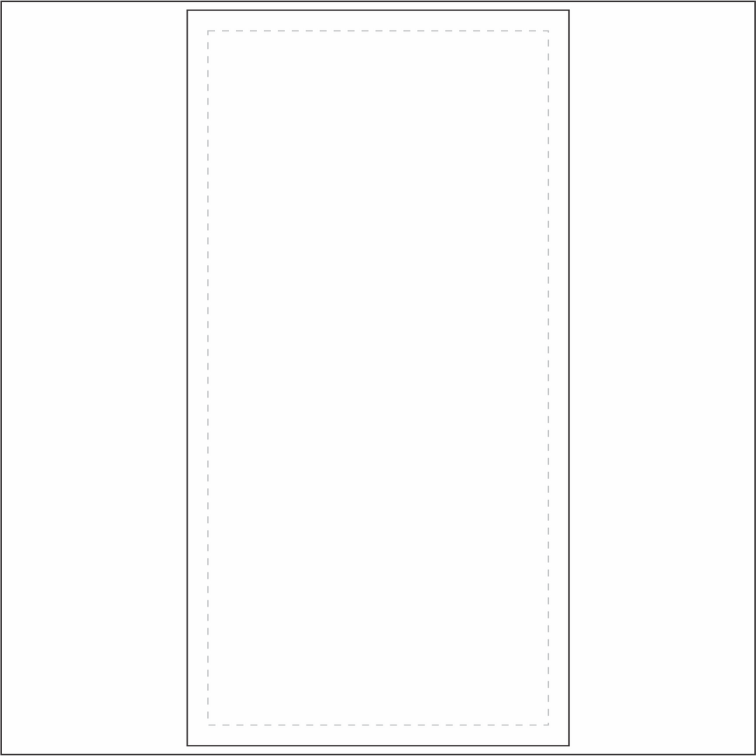 Aberaeron Ladies Beach Towel