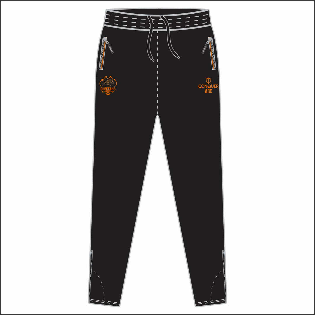 Cheetahs Invitational Skinny Pants