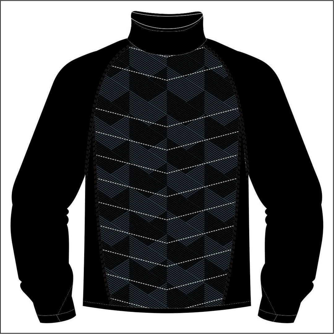 Tregaron RFC Full Zip Hybrid Jacket