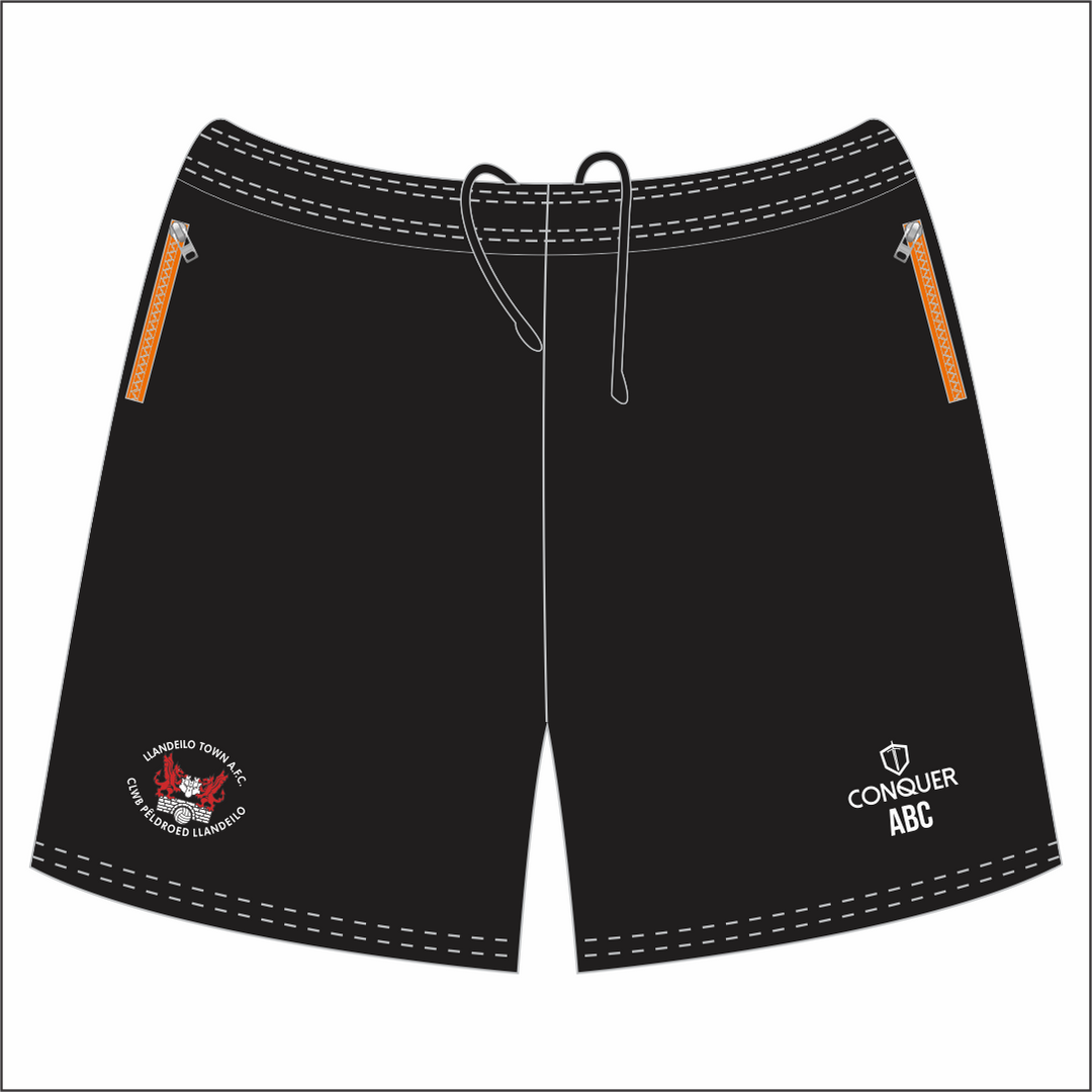 Llandeilo AFC Juniors Travel Shorts Kids