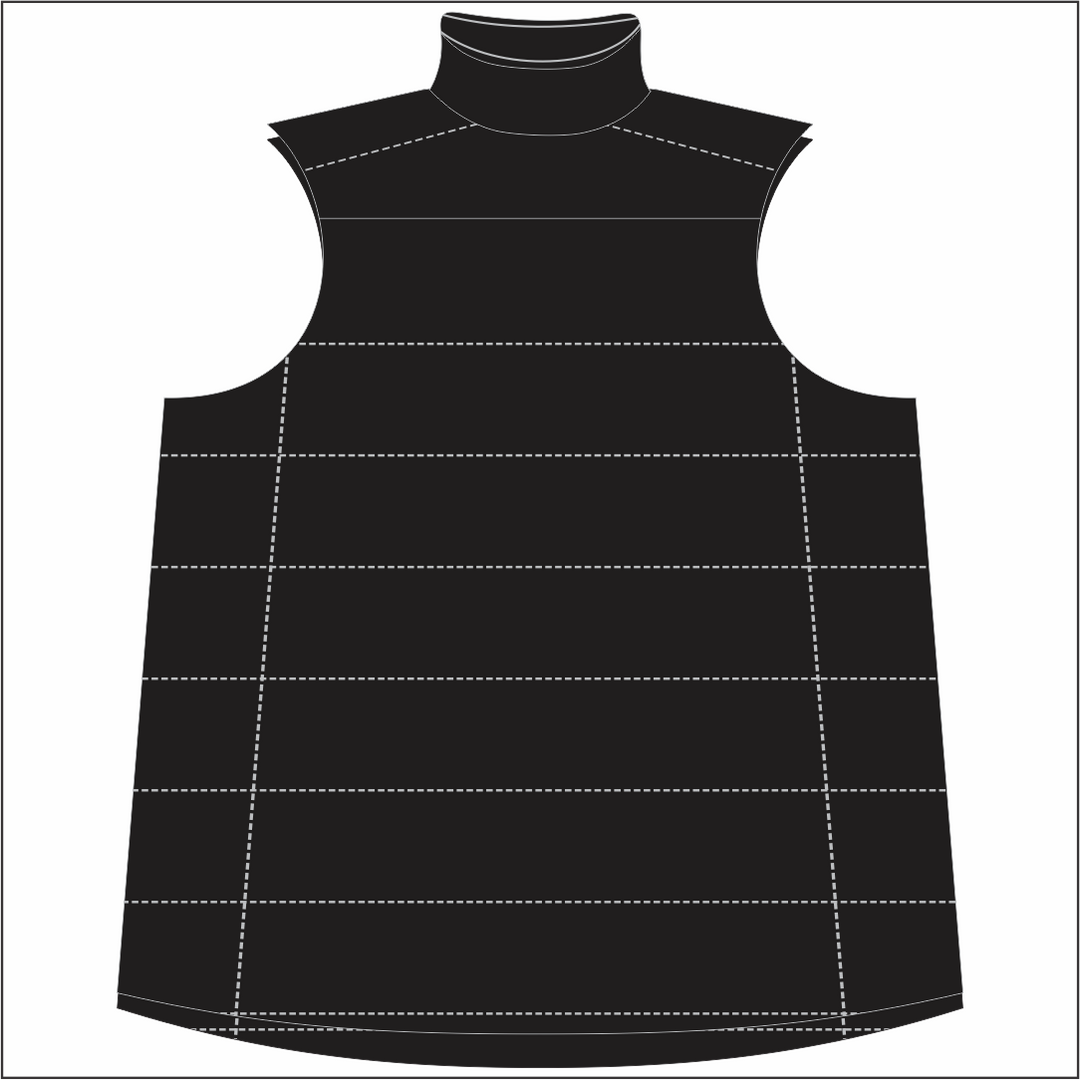 Brynithel RFC Gilet