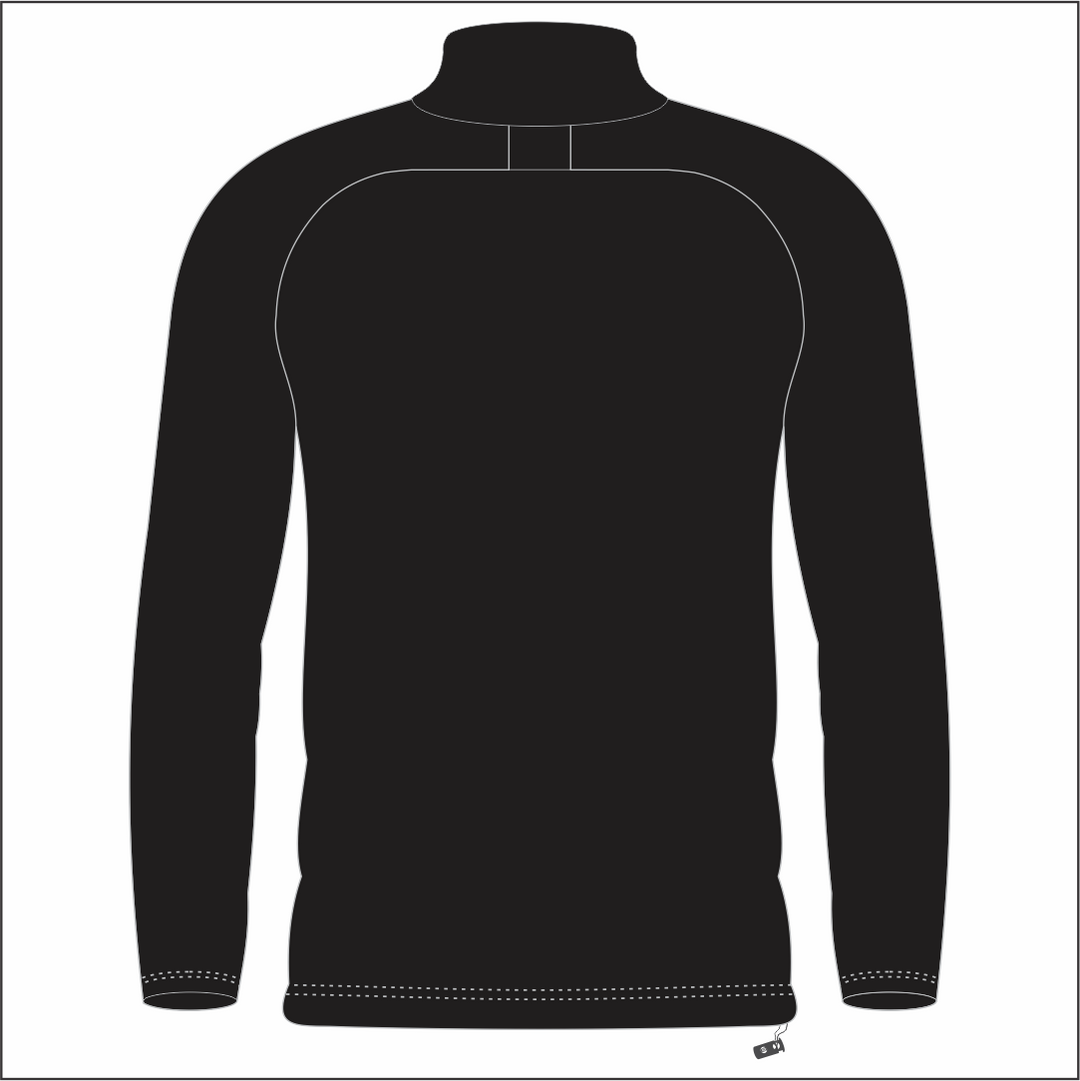 Talywain RFC Hybrid Midlayer KIDS