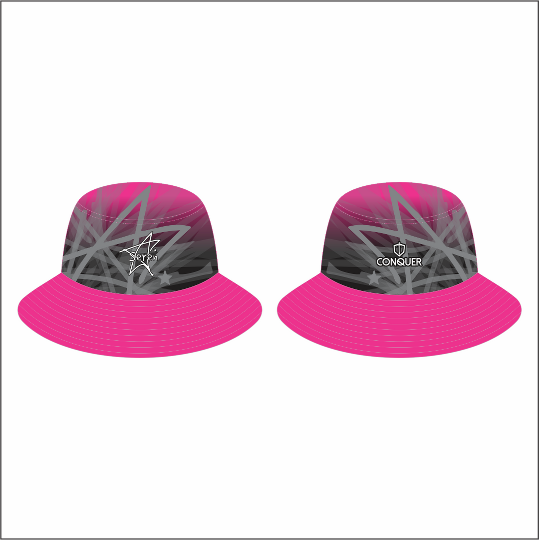 Seren Reversible Bucket Hat