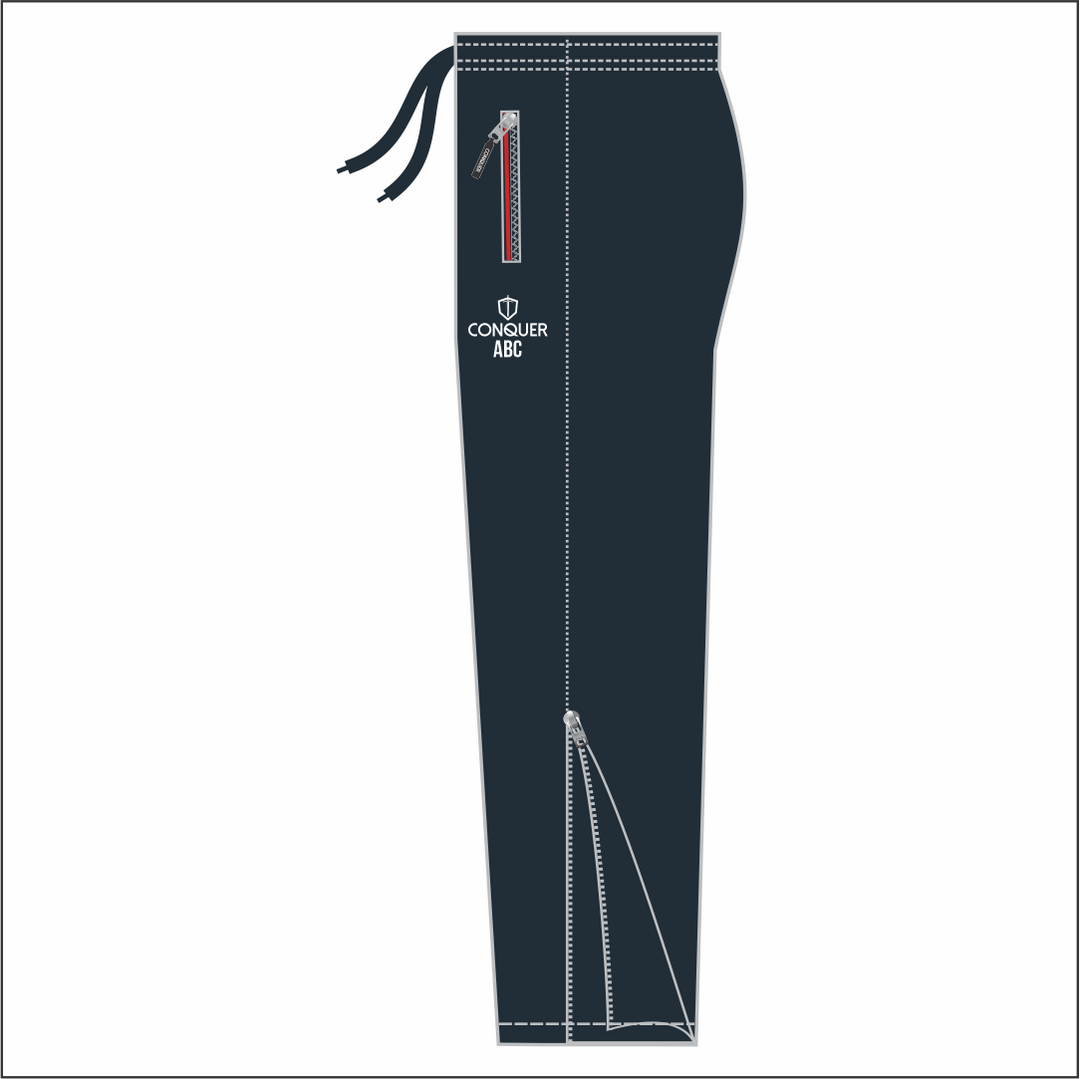 USA Mounted Games Track Pants (Kids)