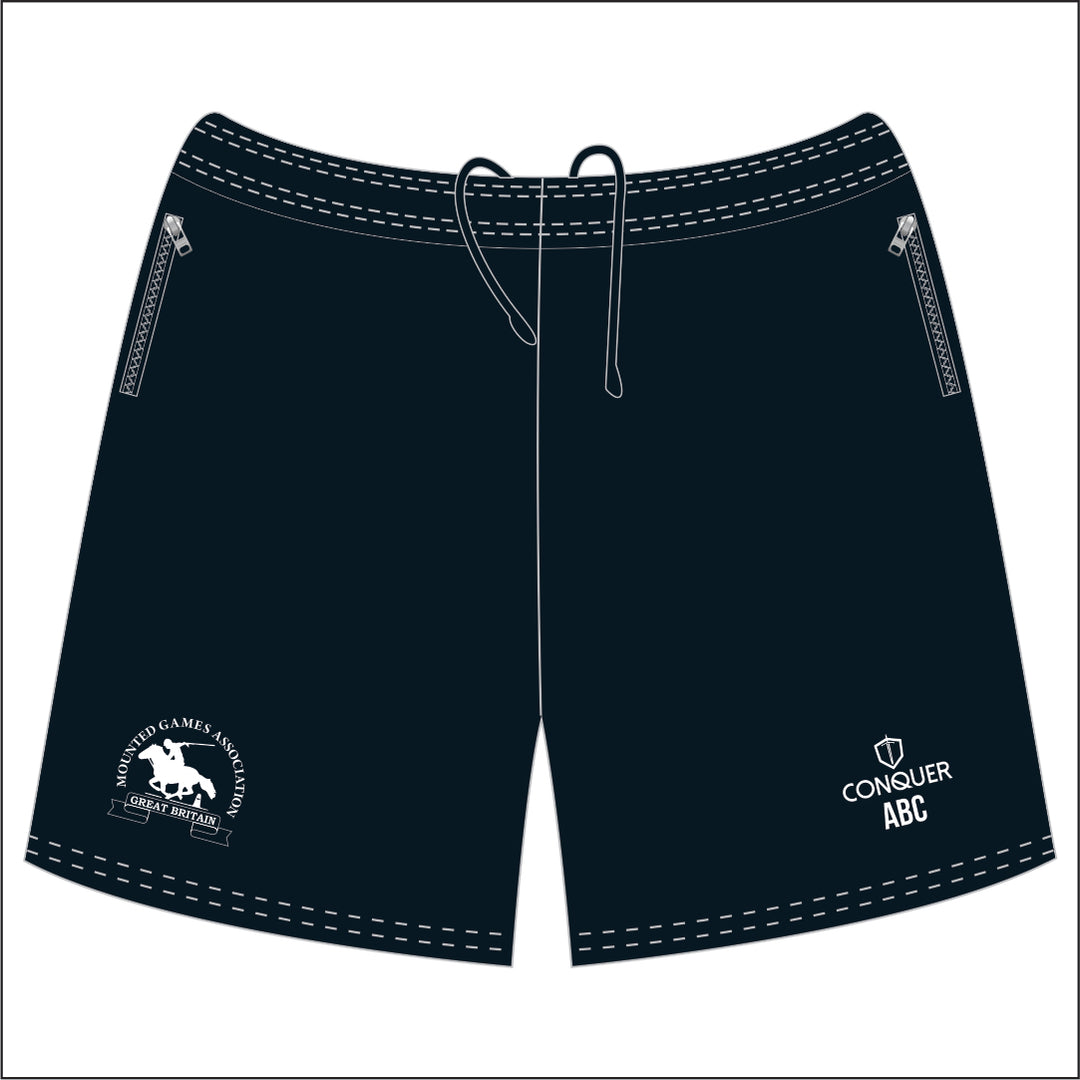 Mid Glam MGA TRAVEL Shorts KIDS