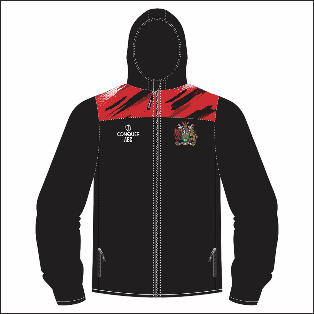 UOSW Stadium Jacket