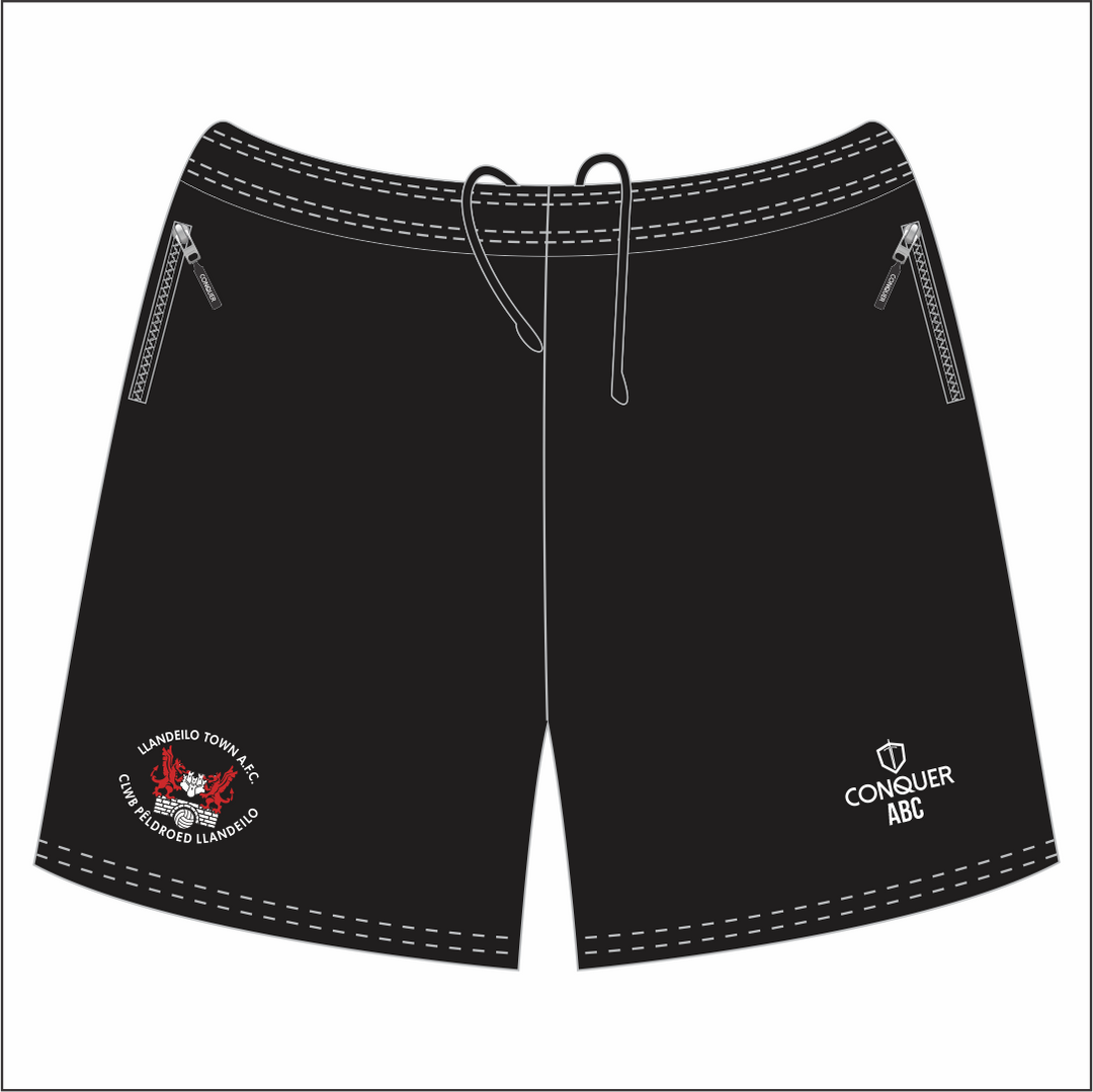 Llandeilo AFC Leisure Shorts
