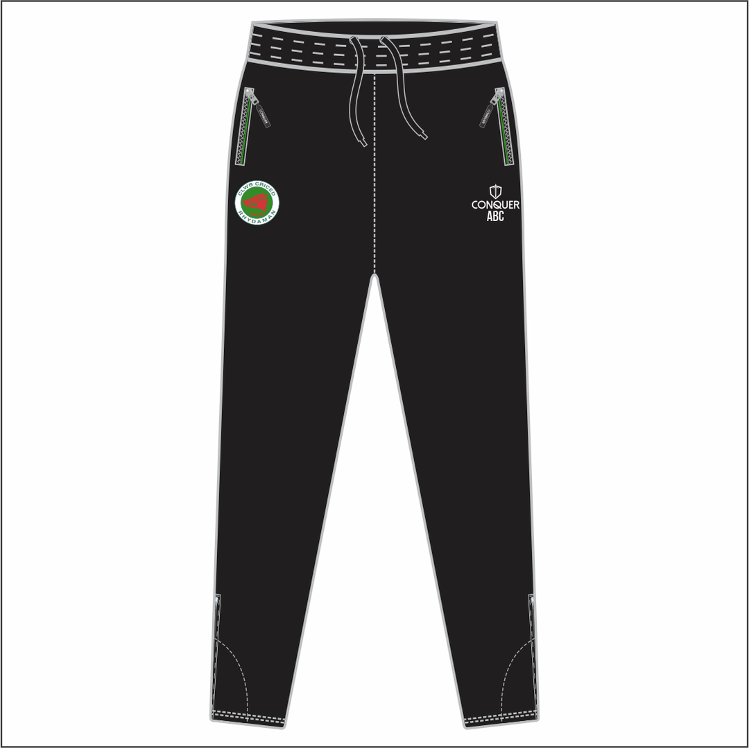 Ammanford Cricket Skinny Pants