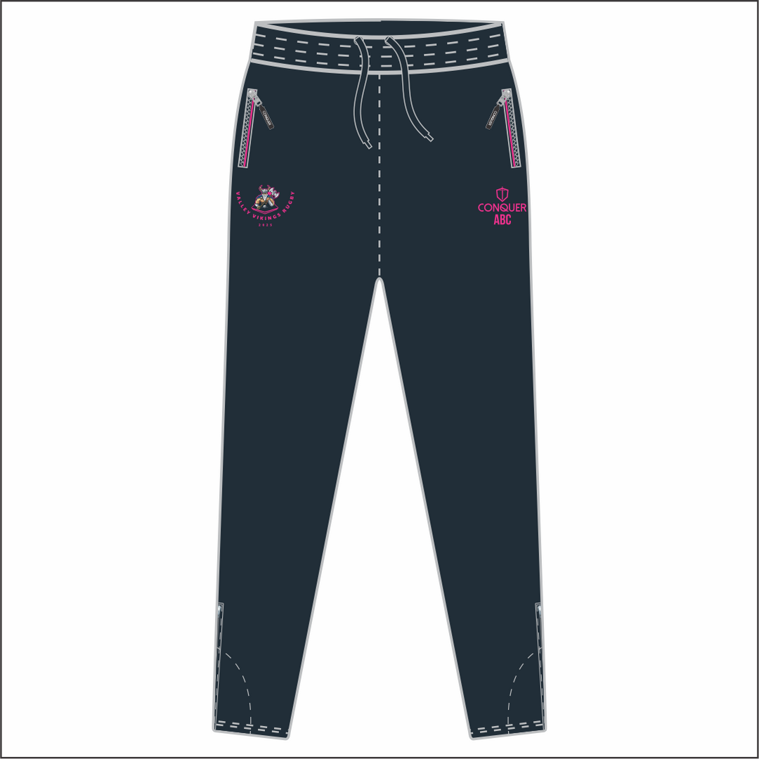 Valley Vikings Rugby Skinny Pants