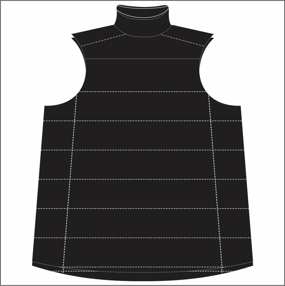 Bony Belles Gilet