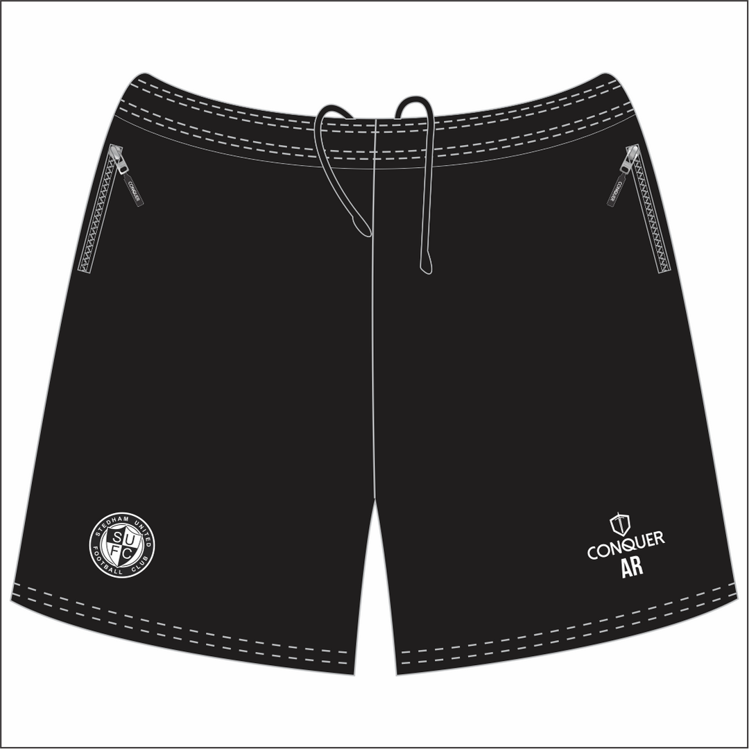 Stedham FC Leisure Shorts