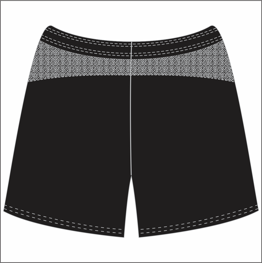 Penyrheol Pacers RFC TRAVEL Shorts