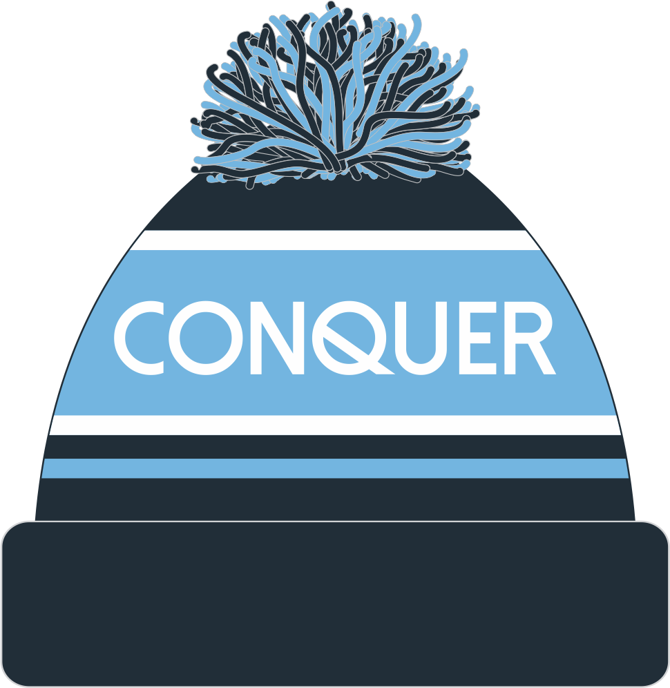 Trebanos RFC Bobble Hat (Kids)