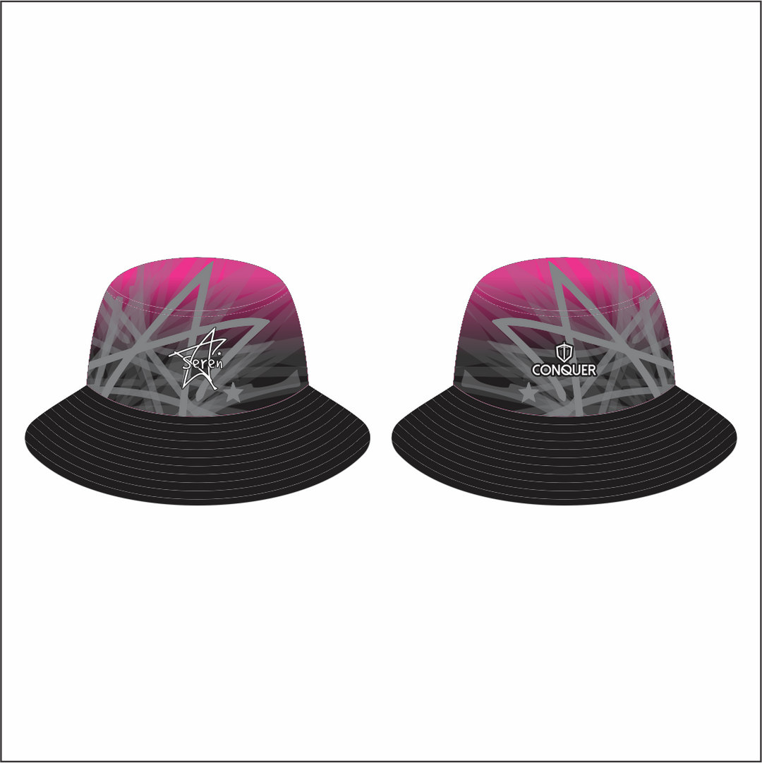 Seren Reversible Bucket Hat