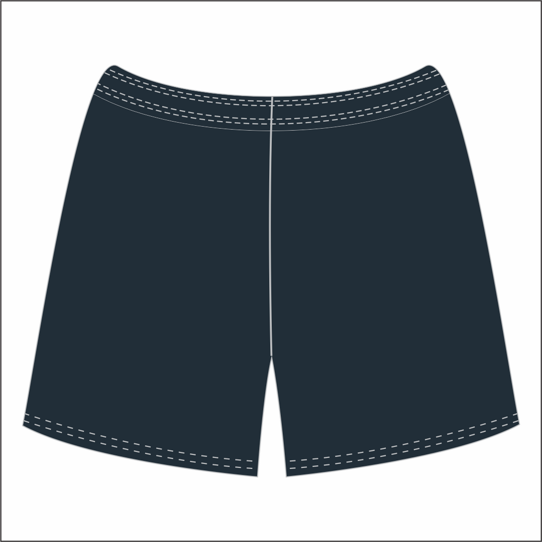 Haverfordwest Girls Hub Travel Shorts Kids