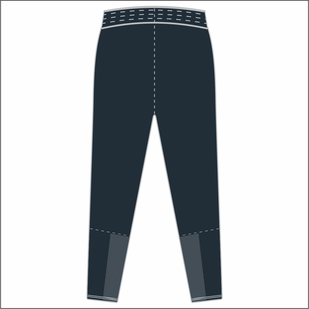 Valley Vikings Rugby Skinny Pants