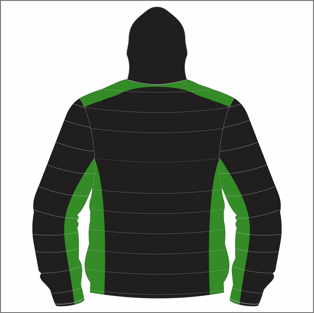 Brynamman RFC Puffy Jacket Kids