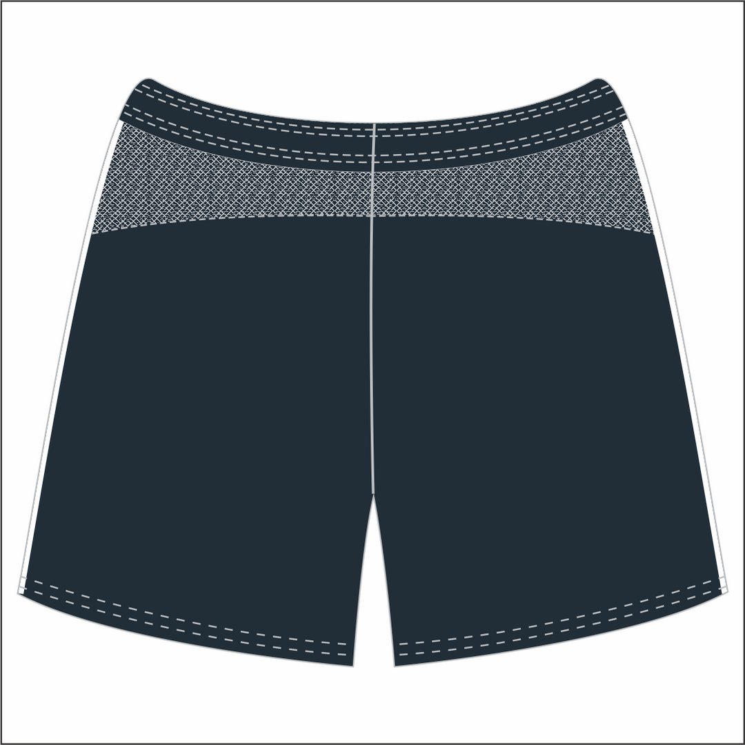 Cwmllynfell RFC Travel Shorts
