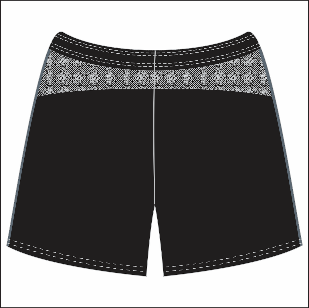 Valley Ravens RFC Travel Shorts