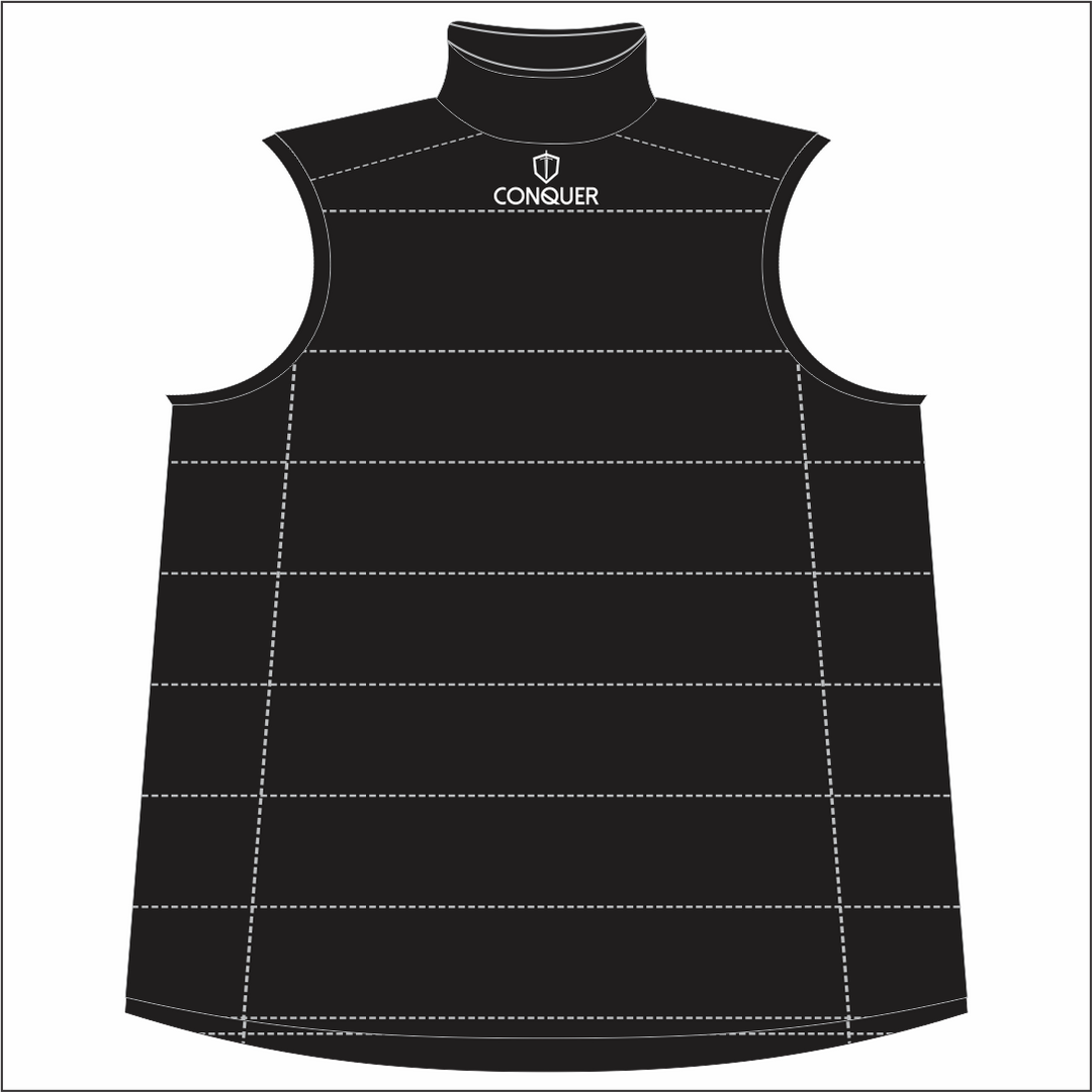 Texas 2026 (Morriston RFC) Gilet