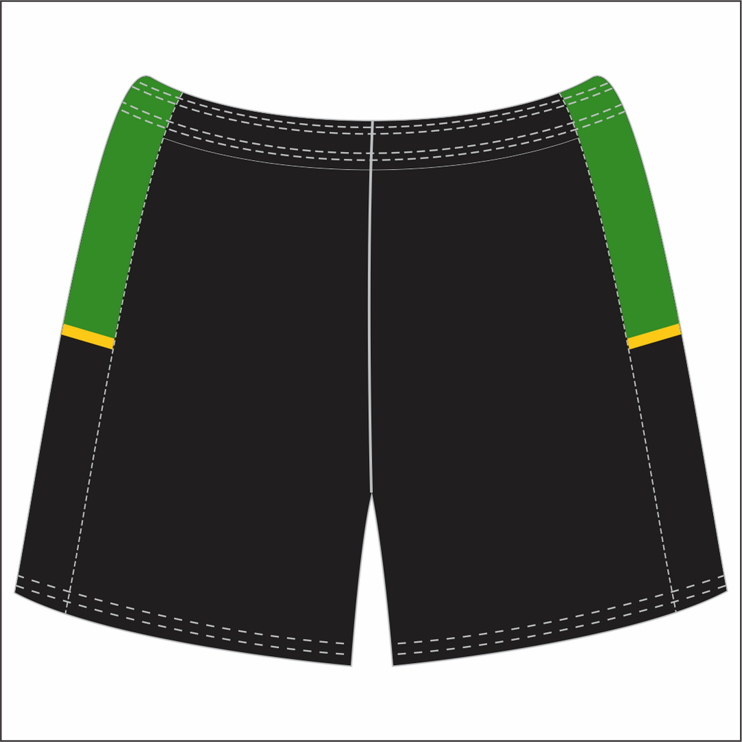 South Powys District Leisure Shorts