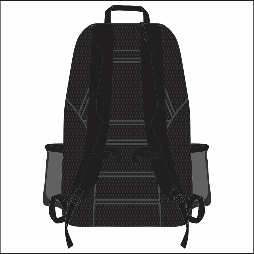 Pontardawe OLD BOYS Shoulder Backpack