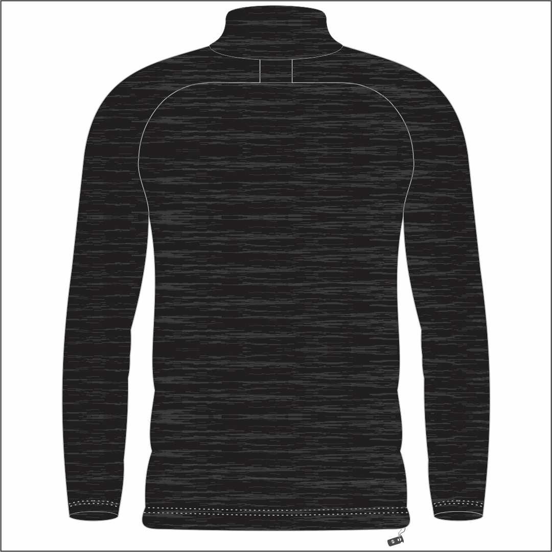 Swansea Aquatics Hybrid Midlayer Kids