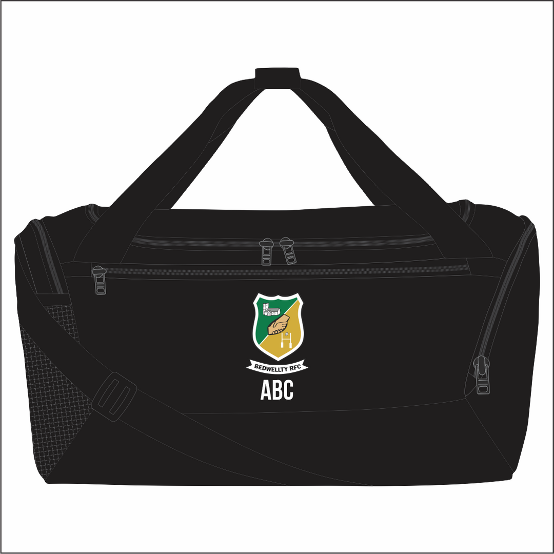 Bedwellty RFC Medium Holdall
