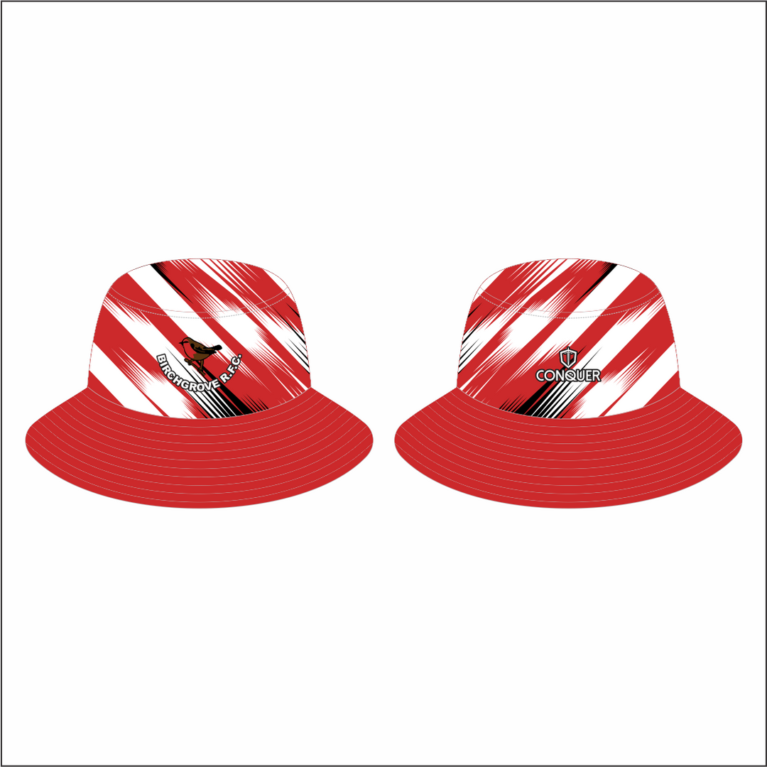 Birchgrove RFC Reversible Bucket Hat Kids
