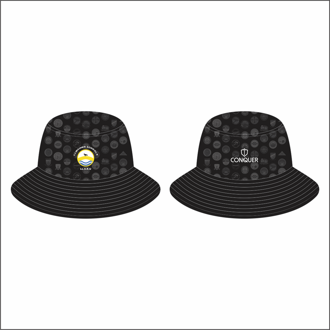 LLSRU  Reversible Bucket Hat