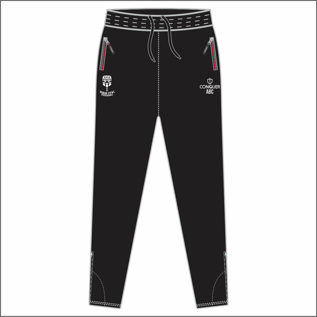 Taran Tywi Pickleball Skinny Pants