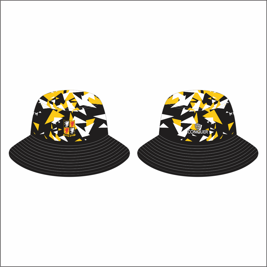 Ogmore Vale RFC Reversible Bucket Hat (Adults)