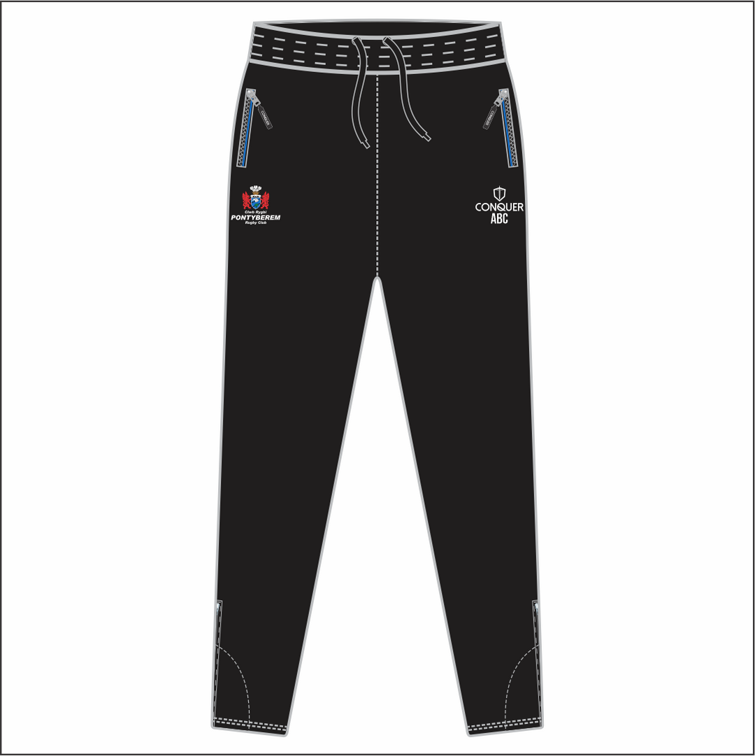 Pontyberem RFC Skinny Pants