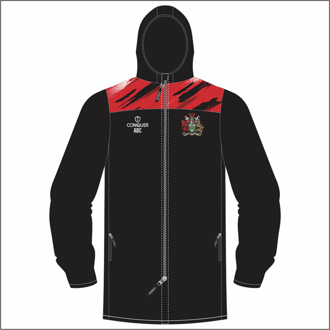 UOSW Long Stadium Jacket KIDS