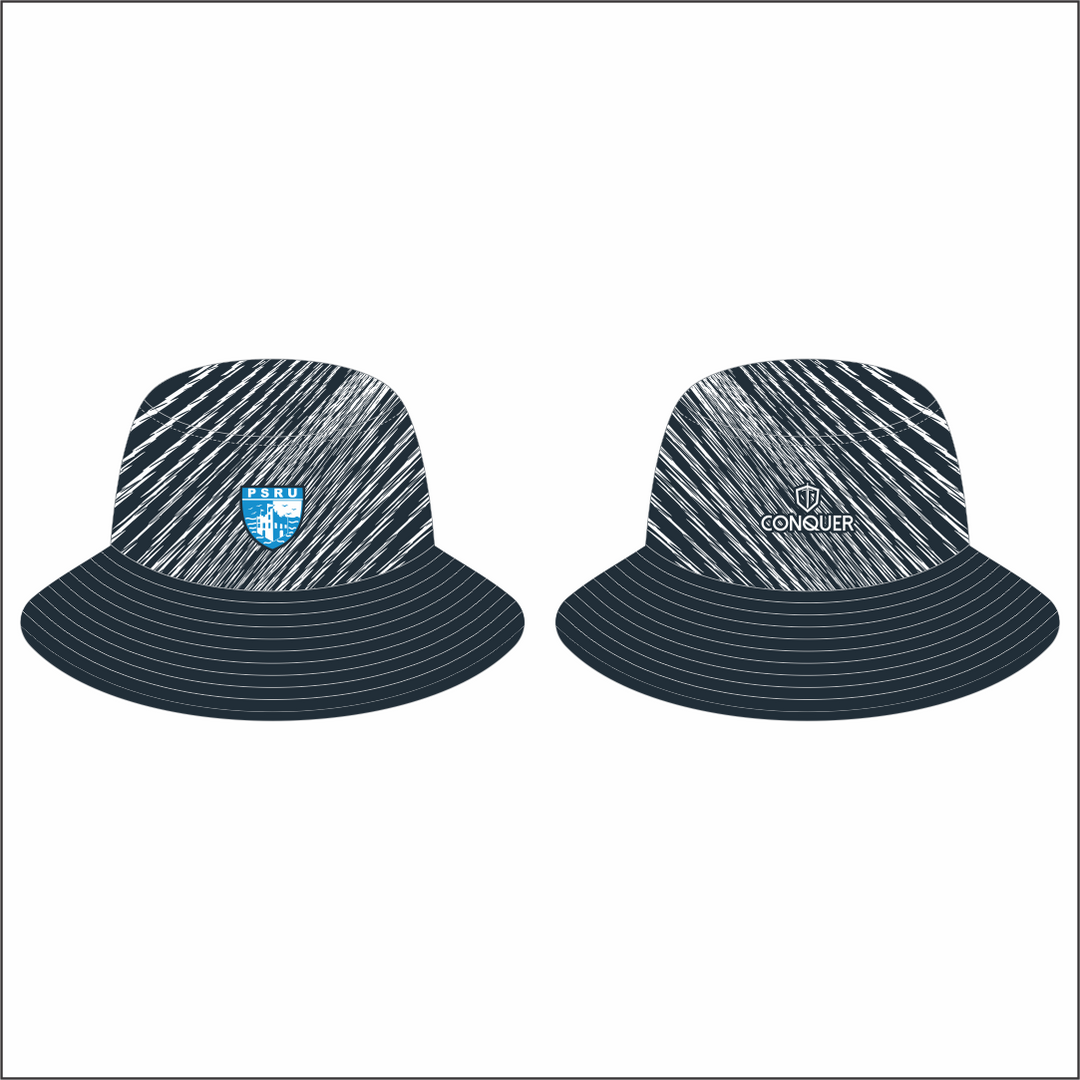 PSRU Reversible Bucket Hat (Adults)