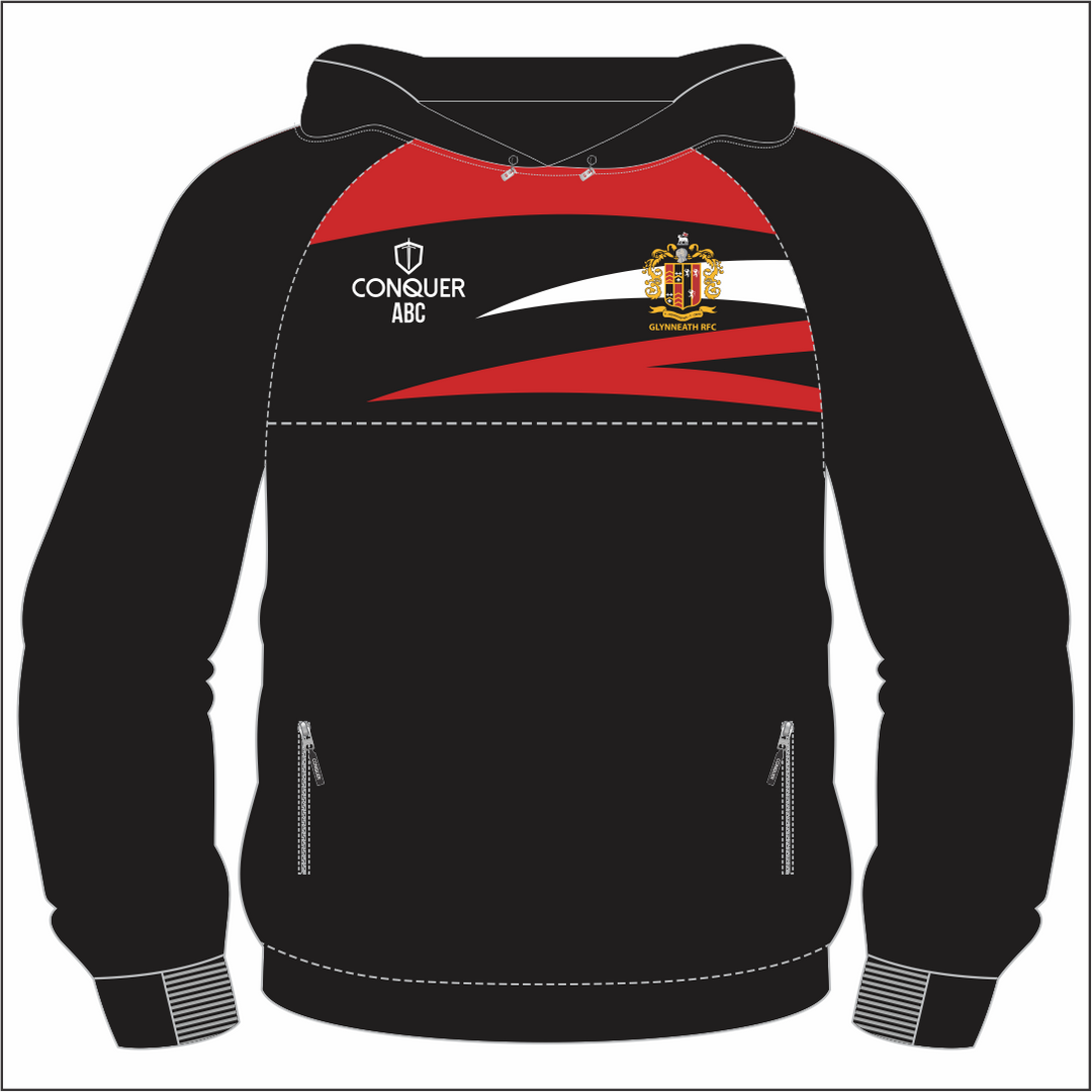 Glynneath RFC Hoodie Kids